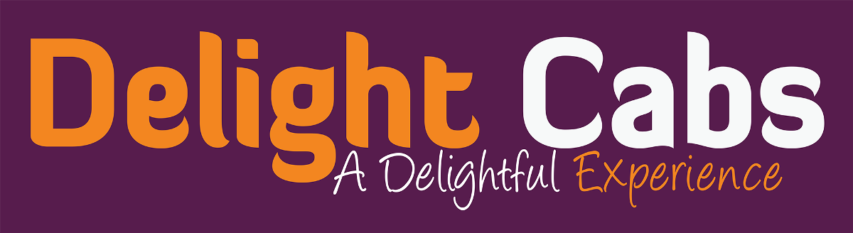 delight logo